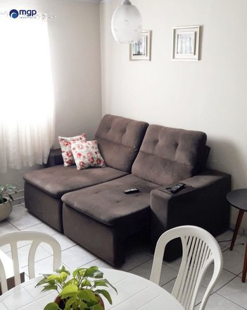apartment em Rua José Henrique, Vila Guilherme - São Paulo - SP