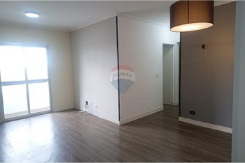 apartment em Avenida Nove de Julho, Centro - Jundiaí - SP