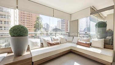 apartment em Rua Caiubi, Perdizes - São Paulo - SP