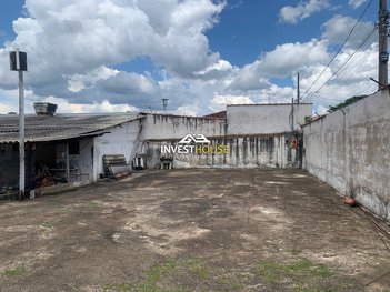 land_lot em Rua José Mussara, Parque da Figueira - Guaxupé - MG