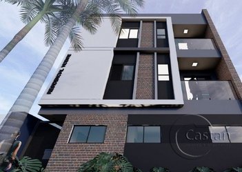 apartment em Rua Xiririca, Vila Carrão - São Paulo - SP