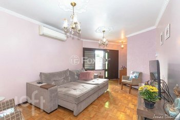 house em Rua Uruguai, São José - Canoas - RS