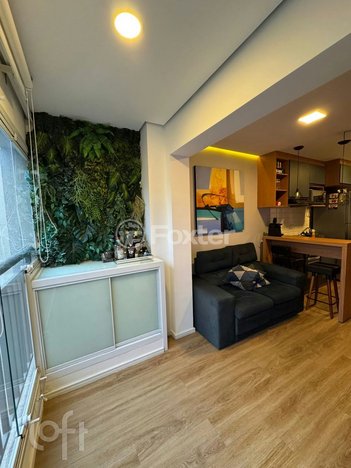 apartment em Rua Engenheiro Bianor, Butantã - São Paulo - SP