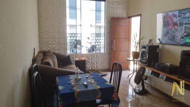 house em Rua Diamante, Ideal - Londrina - PR