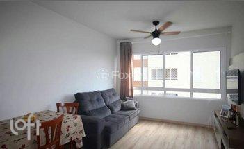 apartment em Avenida João Ferreira Jardim, Rubem Berta - Porto Alegre - RS