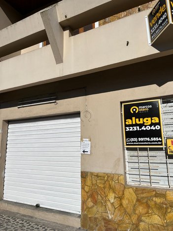 commercial_property em Rua Cristóvão Colombo, Cidade Nova - Rio Grande - RS