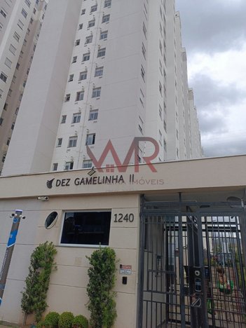 apartment em Avenida Osvaldo Valle Cordeiro, Jardim Brasil (Zona Norte) - São Paulo - SP