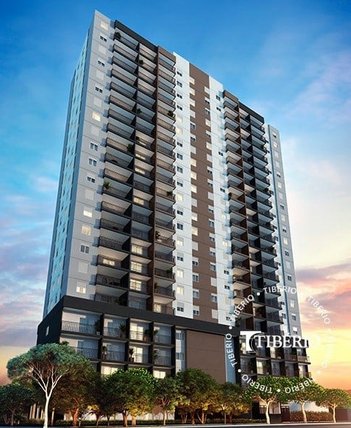 apartment em Rua Constantino de Sousa, Campo Belo - São Paulo - SP