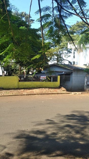 land_lot em Avenida Bertioga, Jardim Alvorada - Maringá - PR