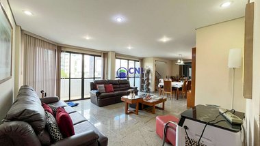 apartment em Rua Biaggio Polizzi, Silveira - Belo Horizonte - MG