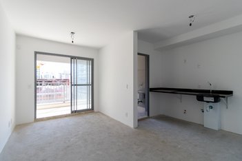 apartment em Rua Carlos Petit, Vila Mariana - São Paulo - SP