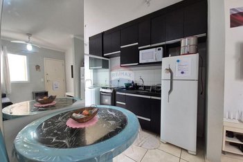 apartment em Rua Tito Bonagamba, Valentina Figueiredo - Ribeirão Preto - SP