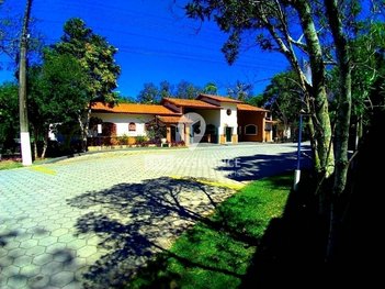 land_lot em Rua Anézio Davelli, Condomínio Itaembu - Itatiba - SP