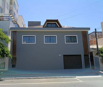 house em Rua Agrolândia, Municípios - Balneário Camboriú - SC