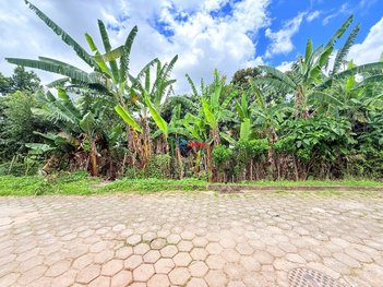 land_lot em Avenida F, Cruzeiro Celeste - João Monlevade - MG