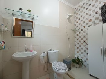 house em Rua João-de-Barro, Felícia - Vitória da Conquista - BA