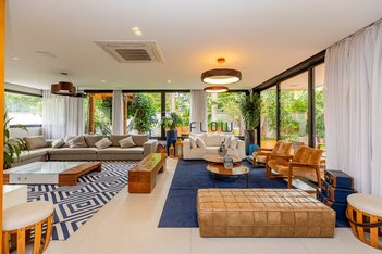 house em Rua José Gambarini, Jardim Cordeiro - São Paulo - SP