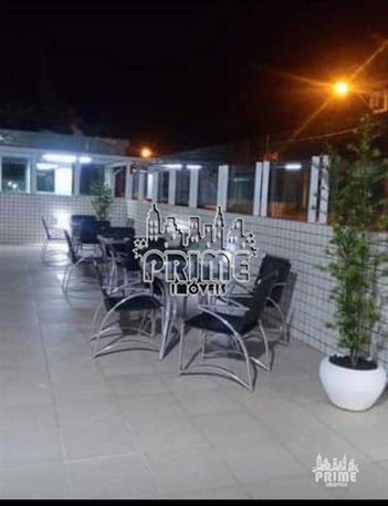 apartment em Rua Guimarães Rosa, Ocian - Praia Grande - SP