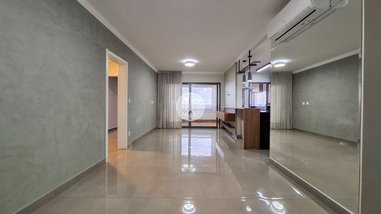 apartment em Rua Doutor Antônio Sérgio Reis de Azevedo, Residencial Flórida - Ribeirão Preto - SP