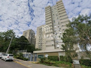 apartment em Rua Attílio Bilibio, Menino Deus - Porto Alegre - RS