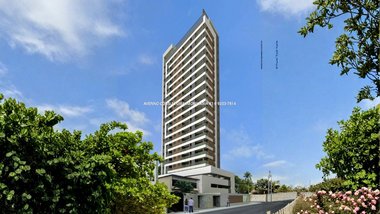 apartment em Rua Monsenhor Silva, Madalena - Recife - PE