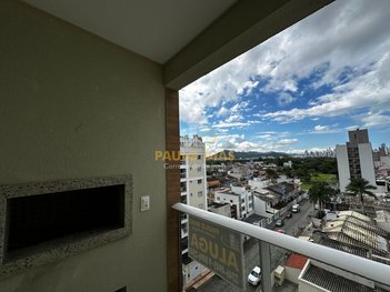 apartment em Rua Santo Alexandre, São Francisco de Assis - Camboriú - SC