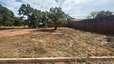 land_lot em Quadra T 30 Rua NS 12, Jardim Taquari (Taquaralto) - Palmas - TO