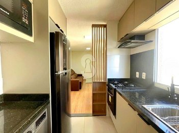 apartment em Avenida Lions Scharlau, Santos Dumont - São Leopoldo - RS