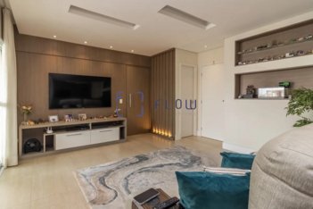 apartment em Rua Embaixador Raul Garcia, Bosque da Saúde - São Paulo - SP