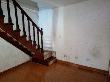 house em Rua Flor de Baile, Jardim Pedro José Nunes - São Paulo - SP