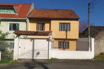 house em Rua Santo Pascoal Franceschi, Osasco - Colombo - PR