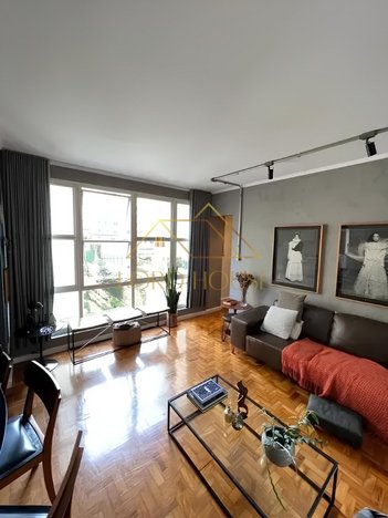 apartment em Alameda Fernão Cardim, Jardim Paulista - São Paulo - SP