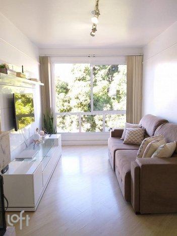 apartment em Érico Veríssimo, Azenha - Porto Alegre - RS