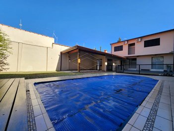 house em Rua Álvaro Souza e Silva, Jardim Itamarati - Jaú - SP