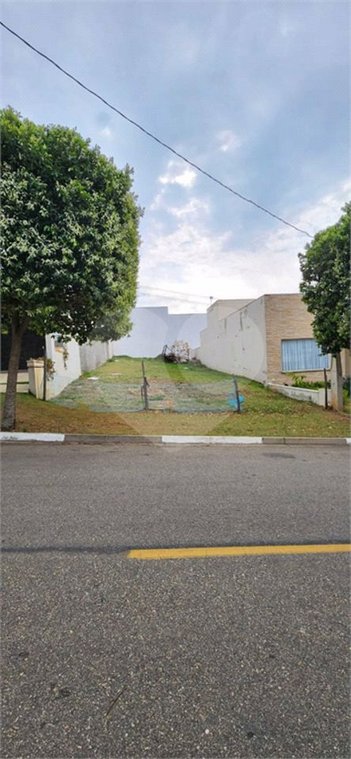 land_lot em Avenida das Torres, Jardim Centro Cívico - Sarandi - PR