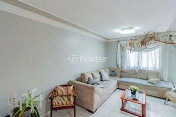 apartment em Caetanópolis, Jaguaré - São Paulo - SP