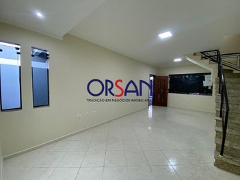 house em Rua Porto Calvo, Osvaldo Cruz - São Caetano do Sul - SP