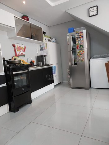 apartment em Rua Emílio Francisco Rosa, São João - Itajaí - SC