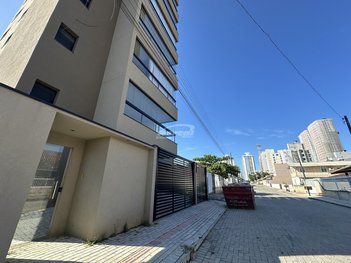 apartment em Rua Ilhota, Balneário Piçarras - Balneário Piçarras - SC