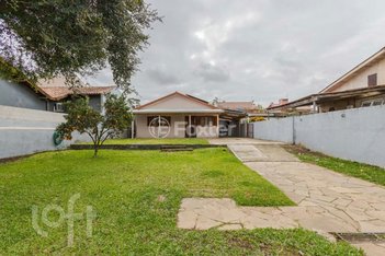 house em Rua dos Girassóis, Igara - Canoas - RS