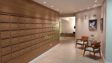 apartment em Primeiro de Março, Pátria Nova - Novo Hamburgo - RS