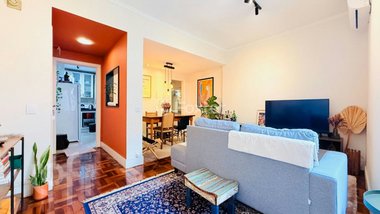 apartment em Rua Coronel Vicente, Centro Histórico - Porto Alegre - RS