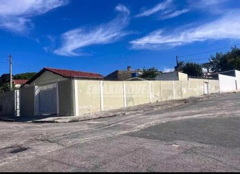 house em Rua João Nóbrega de Almeida, Vila Haro - Sorocaba - SP