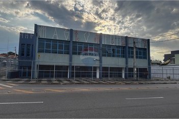 commercial_building em Avenida Brasil, Centro - Itupeva - SP