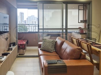 apartment em Rua Alcatrazes, Vila da Saúde - São Paulo - SP