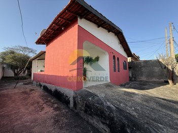 house em Rua Jananayra, Vila Aeroporto - Campinas - SP