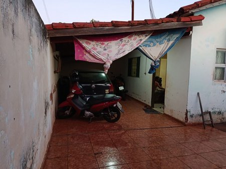 Cômodo Condomínio