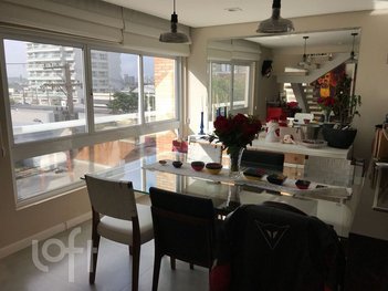 apartment em Schilling, Vila Leopoldina - São Paulo - SP