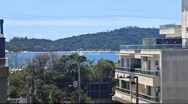 apartment em Avenida Campeche, Campeche - Florianópolis - SC