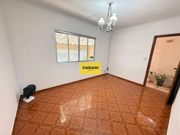 house em Rua Maximiliano Demarchi, Demarchi - São Bernardo do Campo - SP